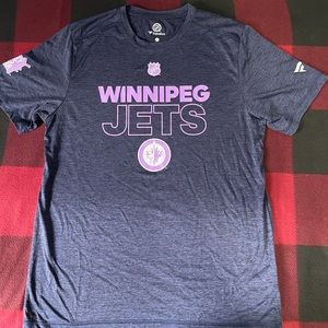 Winnipeg Jets T-Shirt